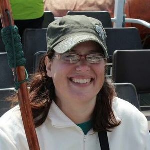 Meet your Posher, Leslie